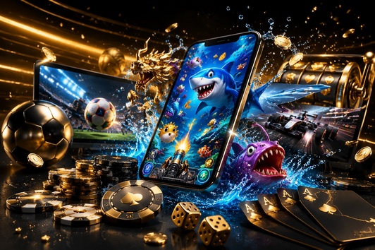 evobet88
