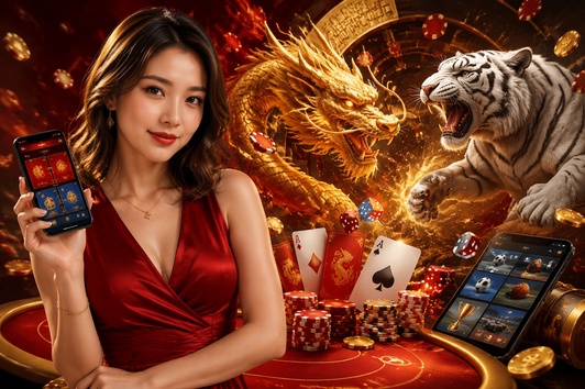 evobet88