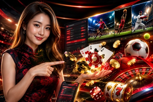 evobet88