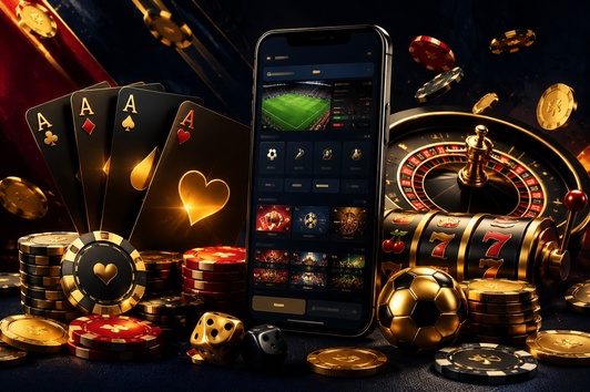evobet88