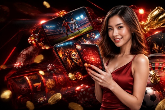 evobet88