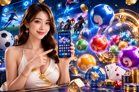 evobet88