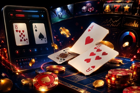 evobet88