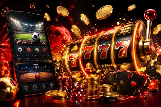 evobet88