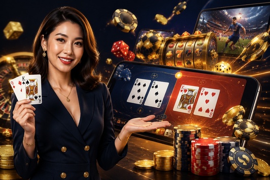 evobet88
