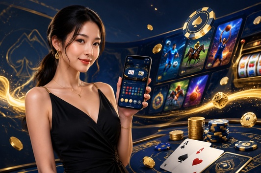evobet88