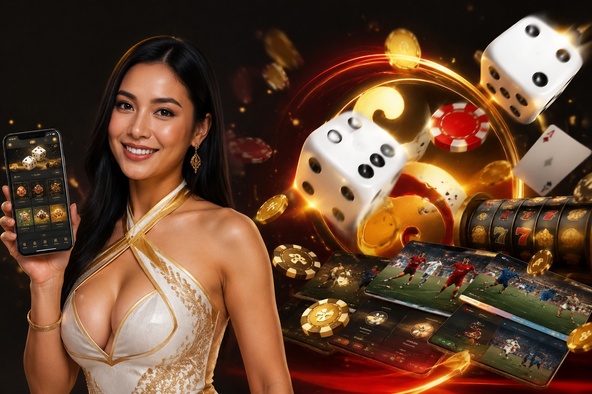 evobet88