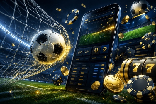 evobet88