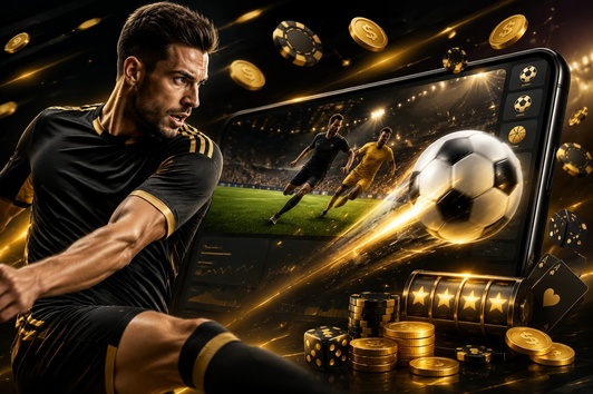 evobet88