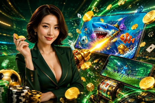 evobet88
