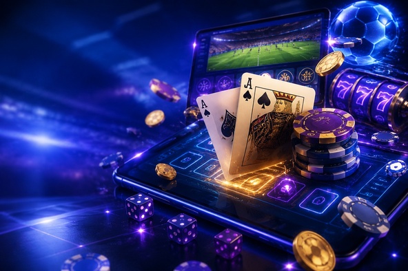 evobet88