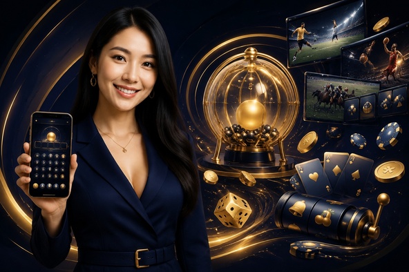 evobet88