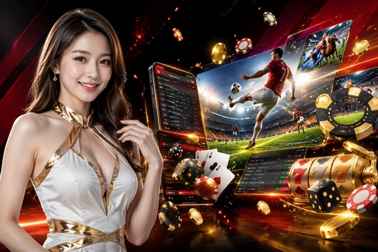 evobet88