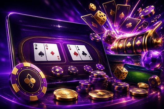 evobet88