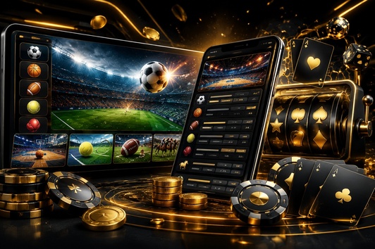 evobet88