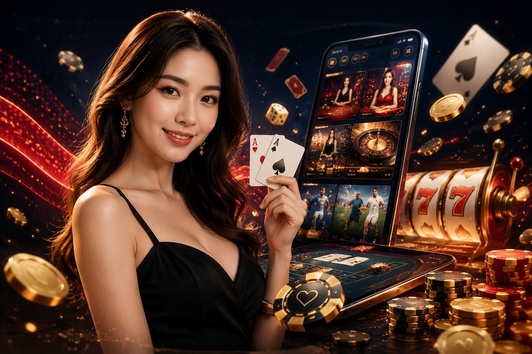 evobet88