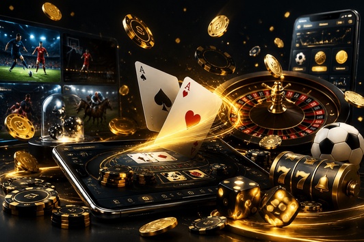evobet88