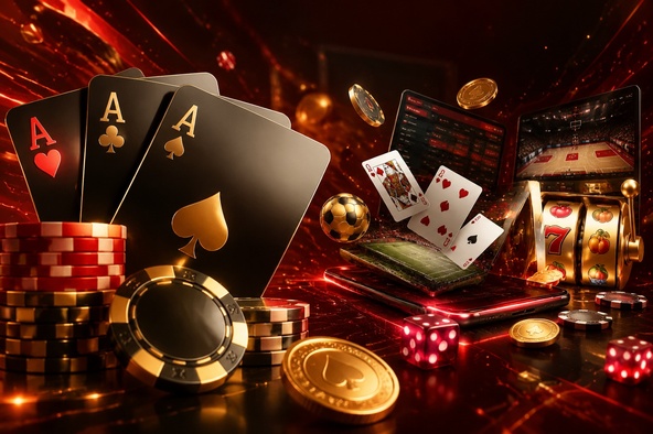 evobet88