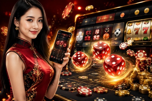 evobet88