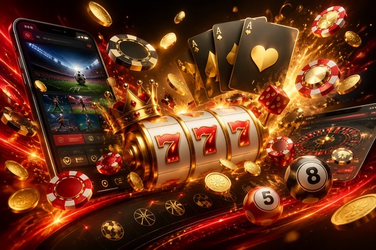 evobet88