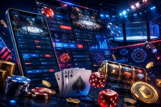 evobet88