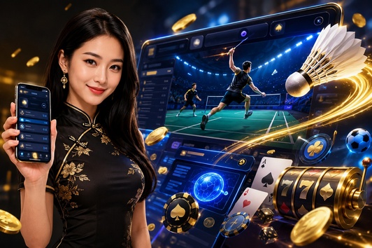 evobet88